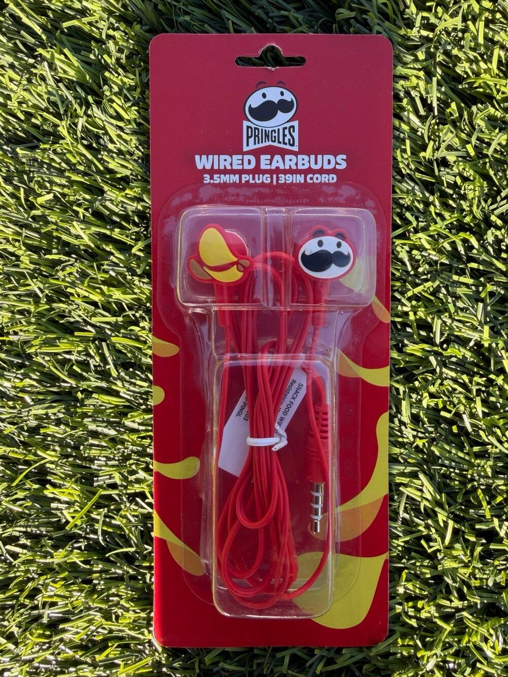 Earbuds - Picture 1 of 2